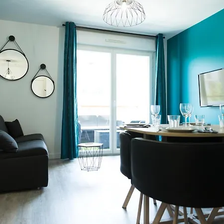 Ancien #3 Vienne Apartamento