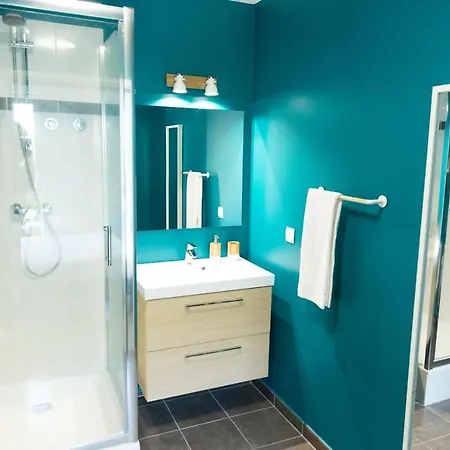 Apartamento Ancien #3 Vienne *