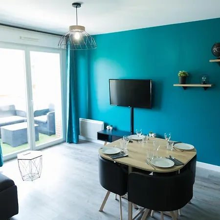 Ancien #3 Vienne Apartamento *