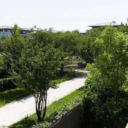 Ancien #3 Vienne Apartamento